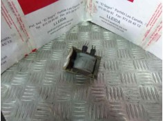 Recambio de bobina encendido para lancia delta 1.3 referencia OEM IAM   9637 2