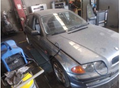 bmw serie 3 berlina (e46) del año 2001 2