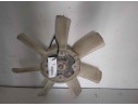 VENTILADOR VISCOSO MOTOR 
