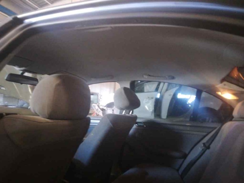 bmw serie 3 berlina (e46) del año 2001