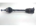 TRANSMISION DELANTERA IZQUIERDA 4F0407271H 