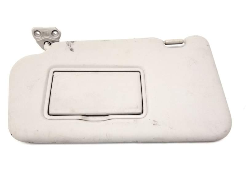 Recambio de parasol izquierdo para nissan juke (f15) 1.5 dci referencia OEM IAM 964011KA5A  
