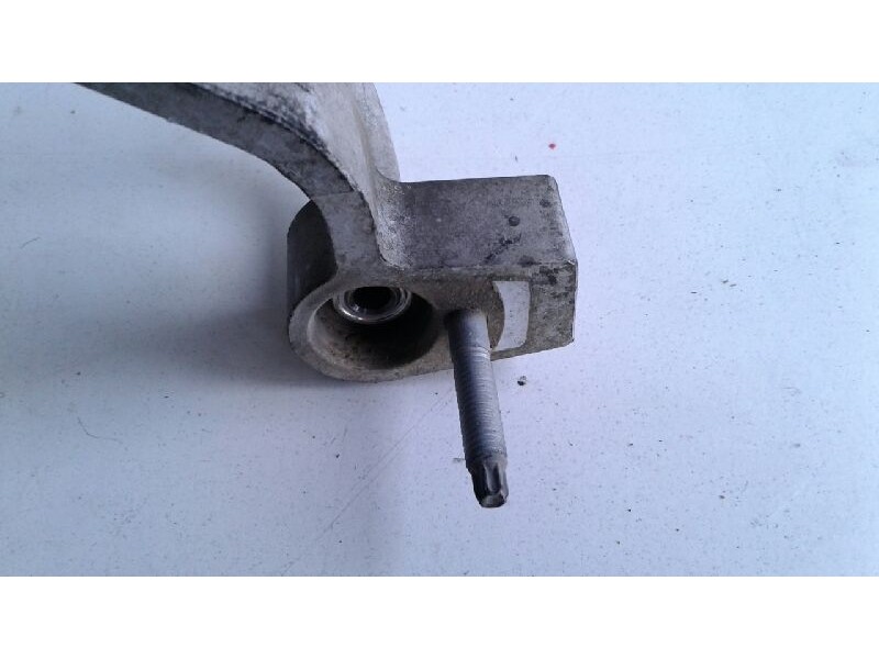 Recambio de condensador / radiador aire acondicionado para ford tourneo courier (c4a) ambiente referencia OEM IAM AE8319E892  