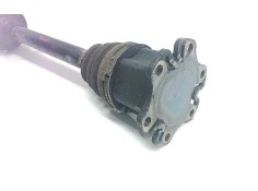 Recambio de transmision delantera izquierda para audi a6 avant (4f5) 2.8 fsi referencia OEM IAM 4F0407271H   2