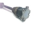 TRANSMISION DELANTERA IZQUIERDA 4F0407271H 