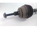 TRANSMISION DELANTERA IZQUIERDA 4F0407271H 
