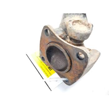 Recambio de cardan delantero para ford maverick (uds, uns) 2.7 td referencia OEM IAM 372000F000  