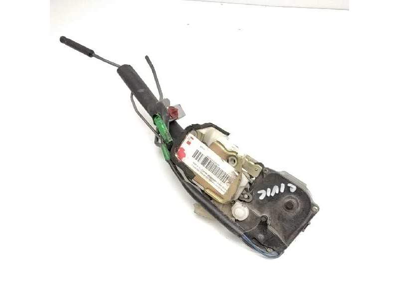 Recambio de cerradura puerta delantera izquierda para honda civic aerodeck (mb/mc) 1.5 ls (mb9) referencia OEM IAM   