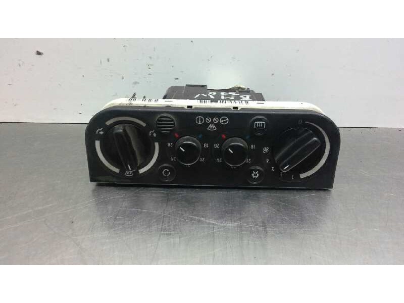 Recambio de mando calefaccion / aire acondicionado para » otros... modelos referencia OEM IAM   96447