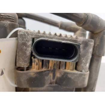 Recambio de bobina encendido para seat ibiza (6k1) signo referencia OEM IAM 032905106B  