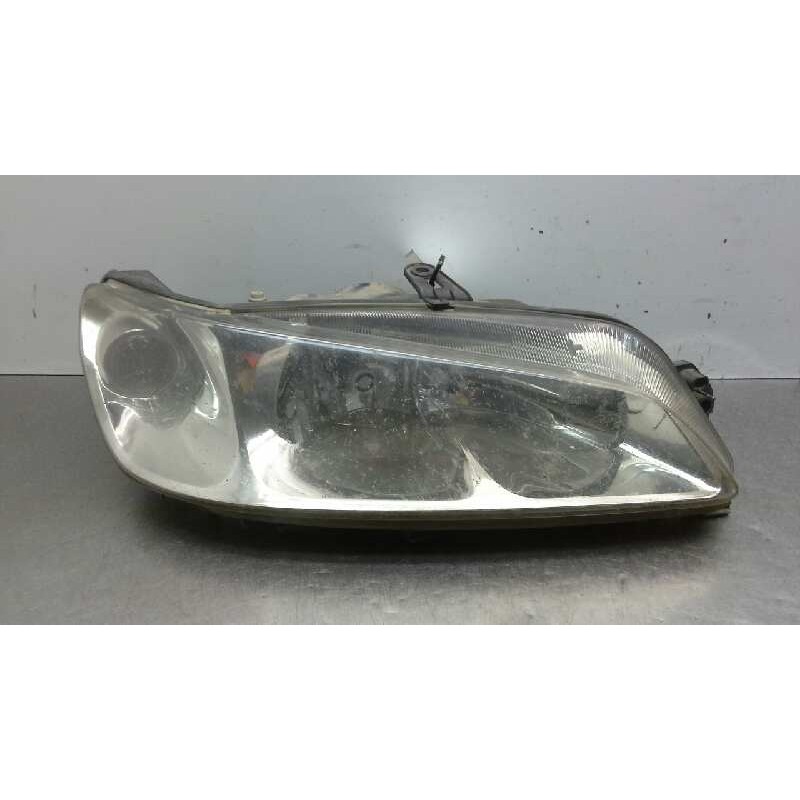 Recambio de faro derecho para peugeot 306 berlina 3/4/5 puertas (s2) s referencia OEM IAM   