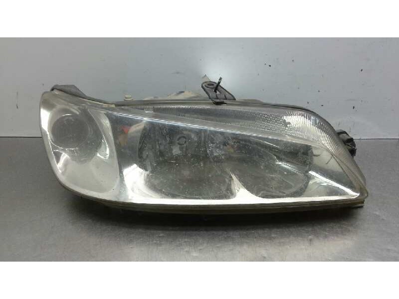 Recambio de faro derecho para peugeot 306 berlina 3/4/5 puertas (s2) s referencia OEM IAM   