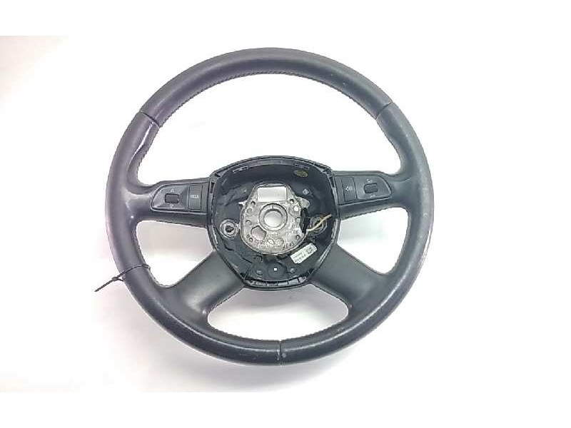 Recambio de volante para audi a6 avant (4f5) 2.8 fsi referencia OEM IAM 4F9419091DB1KT  