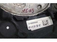 Recambio de volante para audi a6 avant (4f5) 2.8 fsi referencia OEM IAM 4F9419091DB1KT   2
