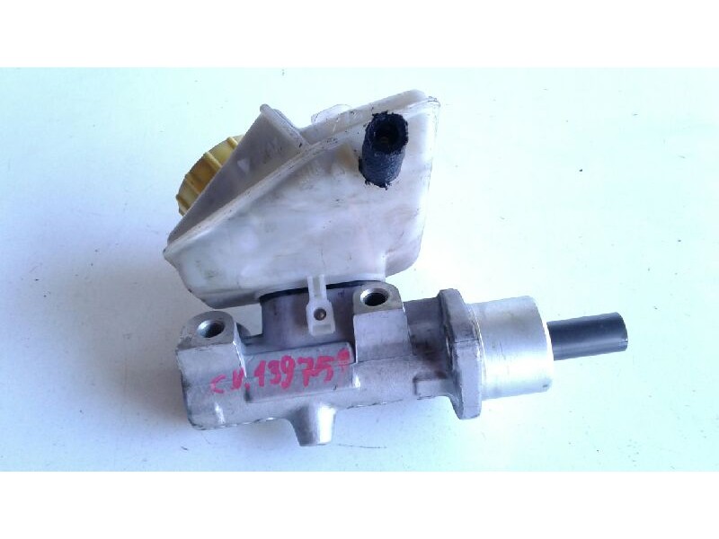 Recambio de bomba freno para volkswagen t4 transporter/furgoneta (mod. 1991) caja cerrada referencia OEM IAM   