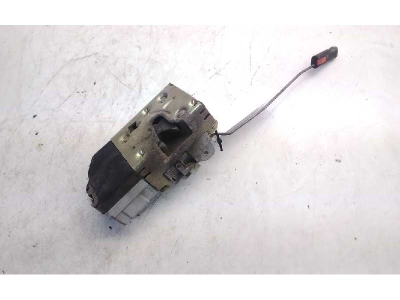 Recambio de cerradura puerta delantera derecha para peugeot partner (s2) xacobeo referencia OEM IAM 9136J4  