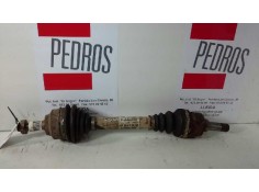 Recambio de transmision delantera izquierda para citroen berlingo 1.9 diesel referencia OEM IAM 9624444980  