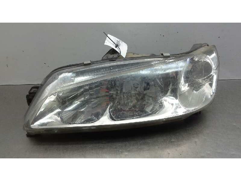 Recambio de faro izquierdo para peugeot 306 berlina 3/4/5 puertas (s2) s referencia OEM IAM   