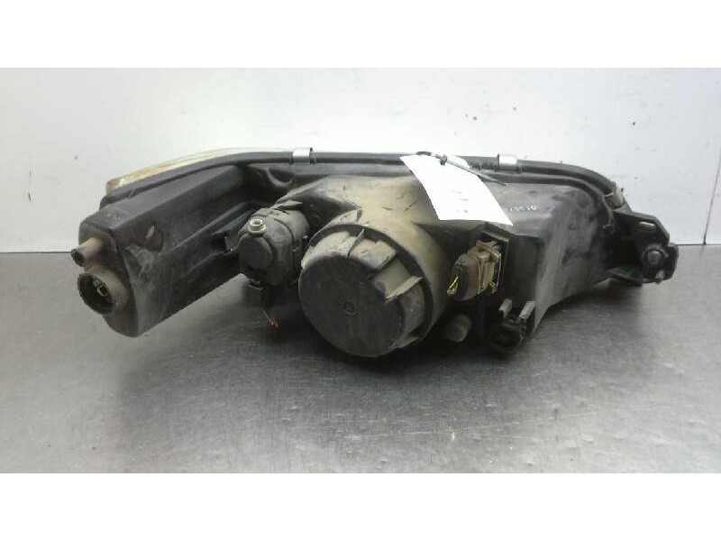 Recambio de faro izquierdo para peugeot 306 berlina 3/4/5 puertas (s2) s referencia OEM IAM   
