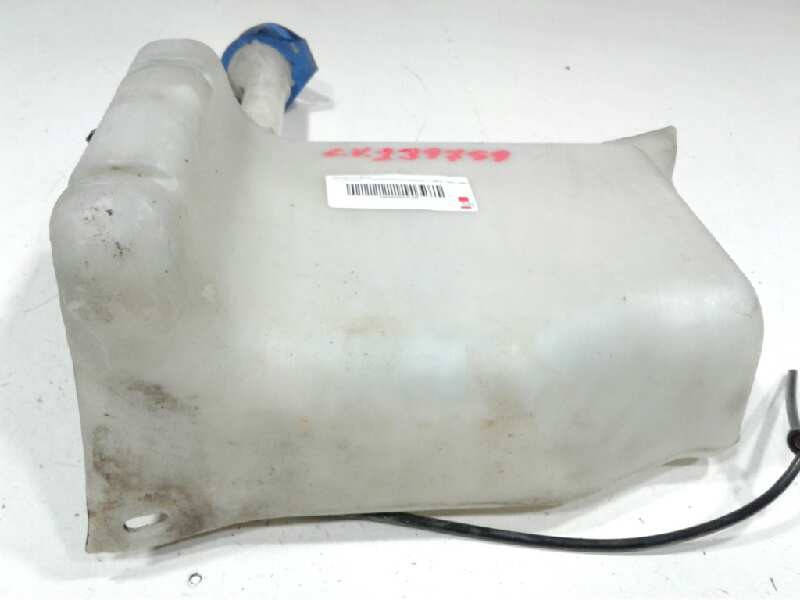 Recambio de deposito limpia para volkswagen t4 transporter/furgoneta (mod. 1991) caja cerrada referencia OEM IAM   