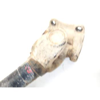 Recambio de cardan delantero para ford maverick (uds, uns) 2.7 td referencia OEM IAM 372000F000  