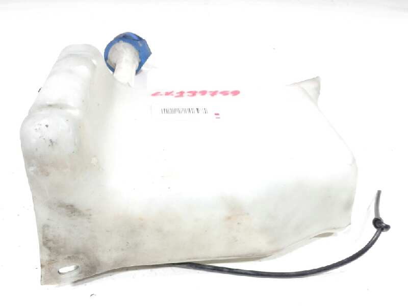 Recambio de deposito limpia para volkswagen t4 transporter/furgoneta (mod. 1991) caja cerrada referencia OEM IAM   