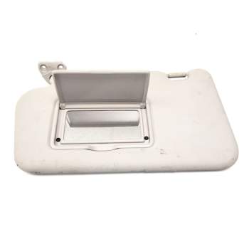 Recambio de parasol izquierdo para nissan juke (f15) 1.5 dci referencia OEM IAM 964011KA5A  