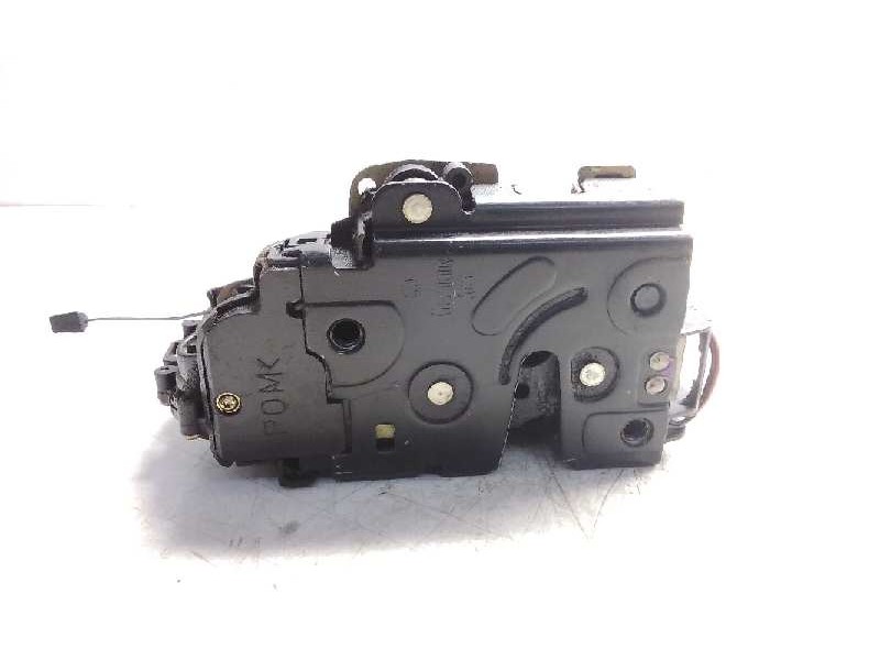 Recambio de cerradura puerta delantera derecha para volkswagen passat variant (3b5) comfortline referencia OEM IAM   