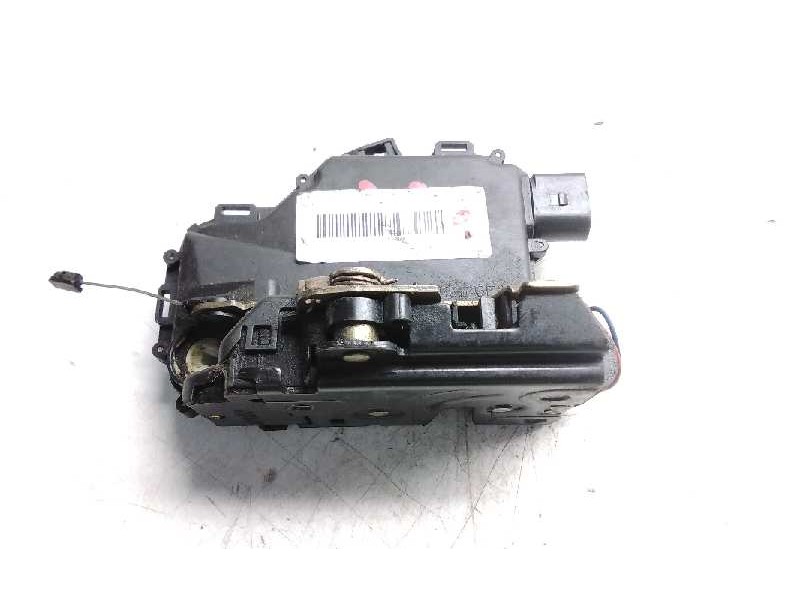 Recambio de cerradura puerta delantera derecha para volkswagen passat variant (3b5) comfortline referencia OEM IAM   