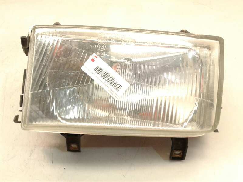 Recambio de faro izquierdo para volkswagen t4 transporter/furgoneta (mod. 1991) caja cerrada referencia OEM IAM   