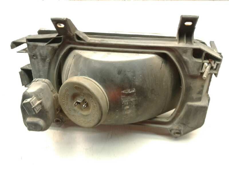 Recambio de faro izquierdo para volkswagen t4 transporter/furgoneta (mod. 1991) caja cerrada referencia OEM IAM   