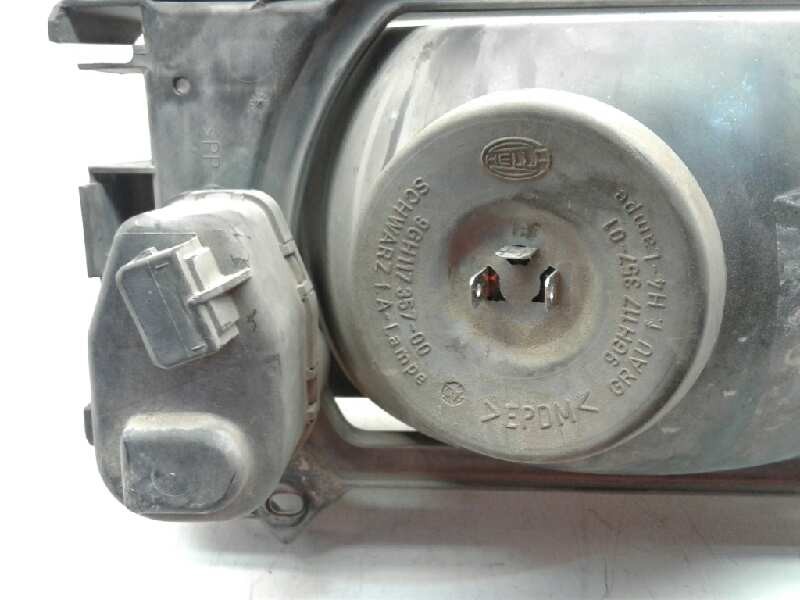 Recambio de faro izquierdo para volkswagen t4 transporter/furgoneta (mod. 1991) caja cerrada referencia OEM IAM   