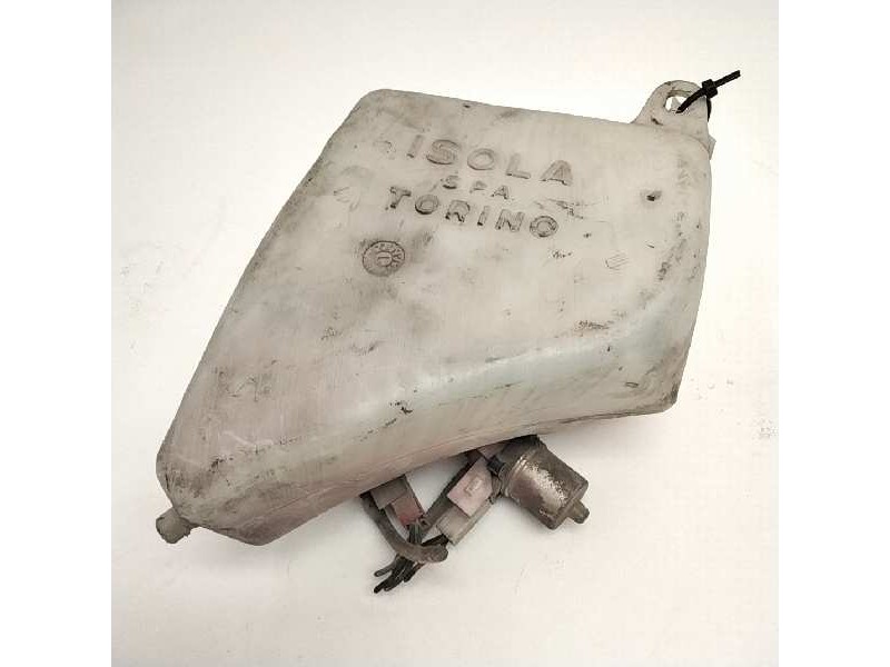 Recambio de deposito limpia para lancia delta 1.9 turbodiesel cat referencia OEM IAM   9653