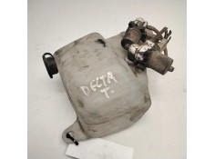 Recambio de deposito limpia para lancia delta 1.9 turbodiesel cat referencia OEM IAM   9653 2