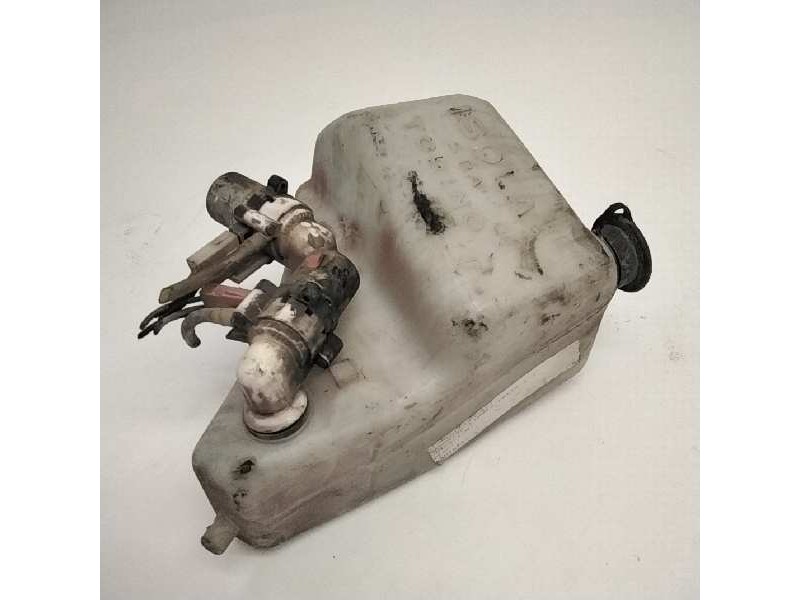 Recambio de deposito limpia para lancia delta 1.9 turbodiesel cat referencia OEM IAM   9653