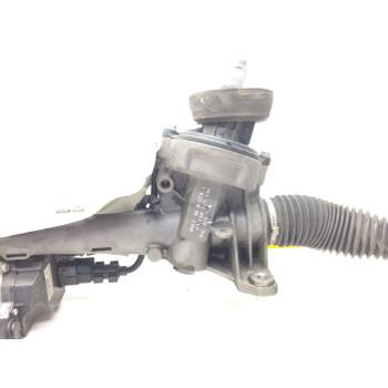 Recambio de caja direccion electrica para seat leon (1p1) 2.0 tdi referencia OEM IAM 1K1423051CG  