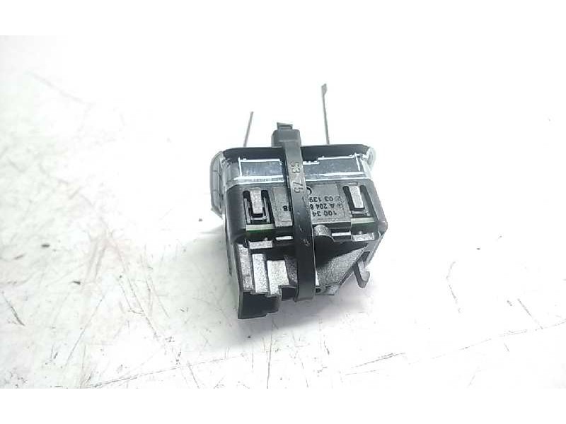 Recambio de mando elevalunas trasero derecho para mercedes clase c (w204) familiar 220 t cdi blueefficiency (204.202) referencia