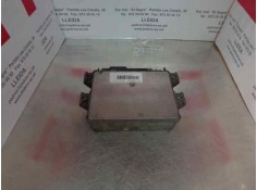 Recambio de centralita motor uce para lancia ypsilon (402) 1.2 cat referencia OEM IAM 46785505 1AW18FD.5Y 9656 2