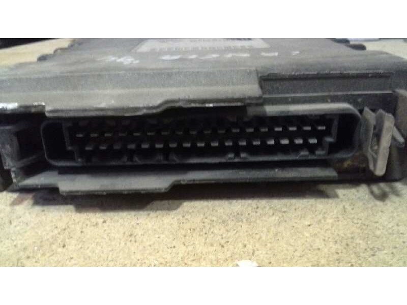 Recambio de centralita motor uce para lancia ypsilon (402) 1.2 cat referencia OEM IAM 46785505 1AW18FD.5Y 9656