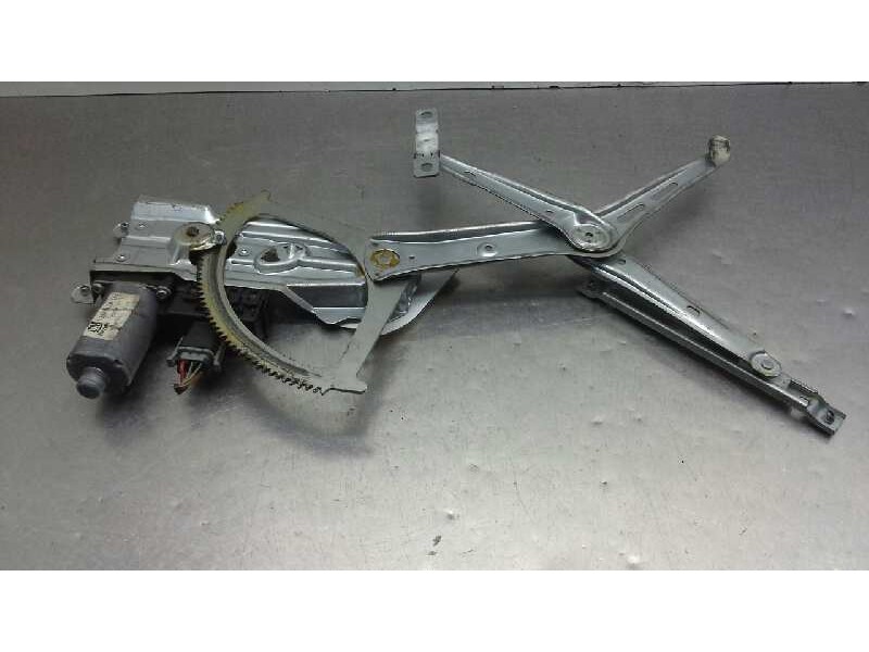 Recambio de elevalunas delantero izquierdo para opel astra gtc sport referencia OEM IAM   