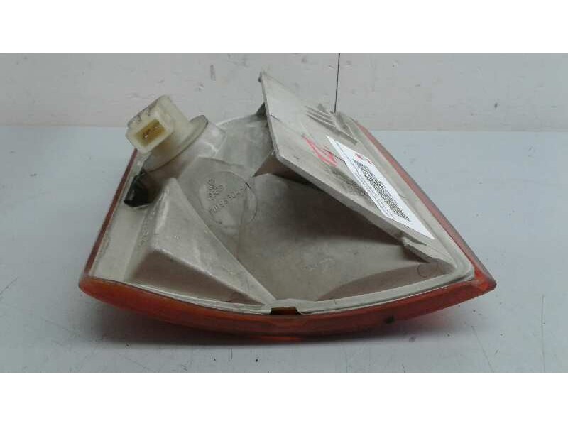 Recambio de piloto delantero izquierdo para volkswagen t4 transporter/furgoneta (mod. 1991) caja cerrada referencia OEM IAM   