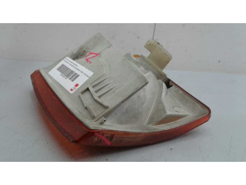 Recambio de piloto delantero izquierdo para volkswagen t4 transporter/furgoneta (mod. 1991) caja cerrada referencia OEM IAM   