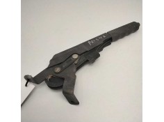 Recambio de palanca freno de mano para lancia prisma 1.6 cat referencia OEM IAM   9658