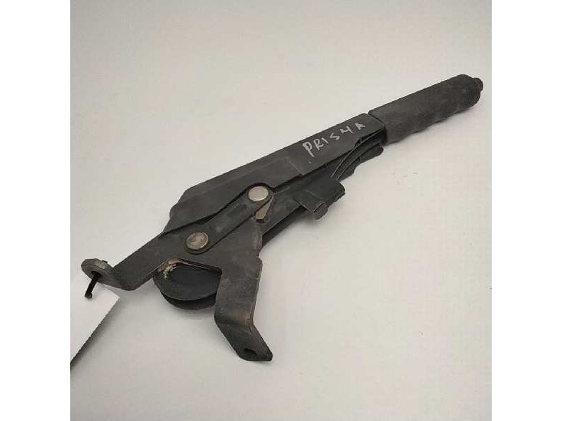 Recambio de palanca freno de mano para lancia prisma 1.6 cat referencia OEM IAM   9658