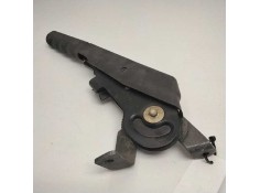 Recambio de palanca freno de mano para lancia prisma 1.6 cat referencia OEM IAM   9658 2