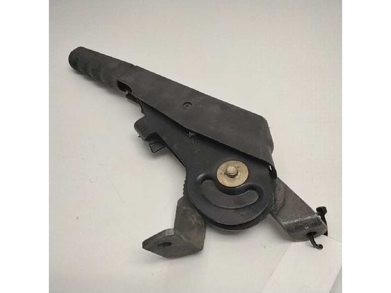 Recambio de palanca freno de mano para lancia prisma 1.6 cat referencia OEM IAM   9658