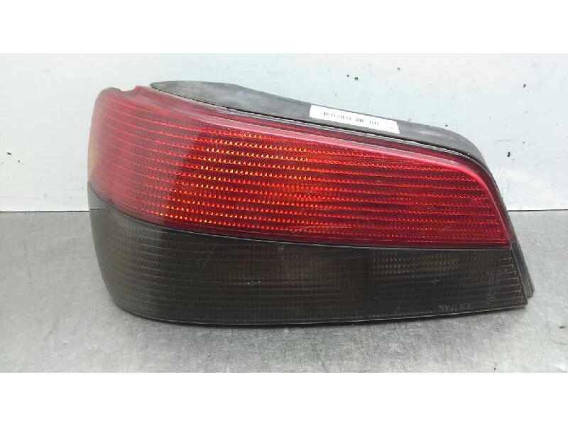 Recambio de piloto trasero izquierdo para peugeot 306 berlina 3/4/5 puertas (s2) s referencia OEM IAM   