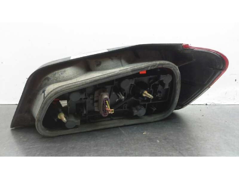 Recambio de piloto trasero izquierdo para peugeot 306 berlina 3/4/5 puertas (s2) s referencia OEM IAM   