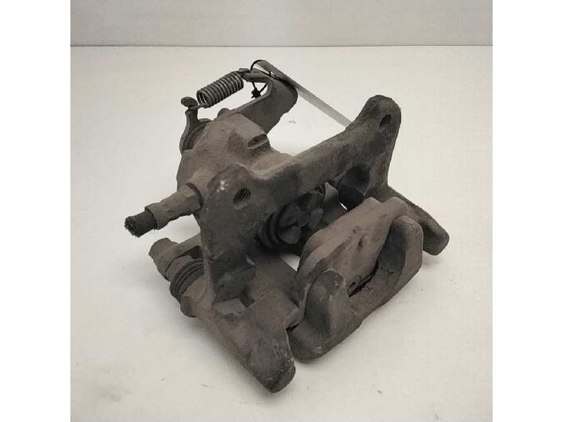 Recambio de pinza freno trasera derecha para lancia delta 1.9 turbodiesel cat referencia OEM IAM   9659