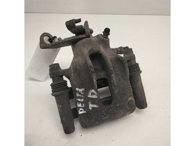 Recambio de pinza freno trasera derecha para lancia delta 1.9 turbodiesel cat referencia OEM IAM   9659